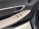 Thumbnail of 2025 Transmission Blue Hyundai SONATA Hybrid