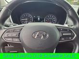 Thumbnail of 2023 Quartz White Hyundai SANTA FE