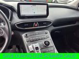 Thumbnail of 2023 Quartz White Hyundai SANTA FE