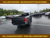 Thumbnail of 2019 Magnetic Gray Metallic Toyota Tacoma