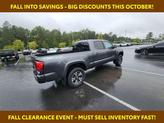 Thumbnail of 2019 Magnetic Gray Metallic Toyota Tacoma