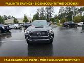 Thumbnail of 2019 Magnetic Gray Metallic Toyota Tacoma