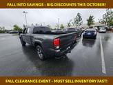 Thumbnail of 2019 Magnetic Gray Metallic Toyota Tacoma