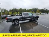 Thumbnail of 2019 Magnetic Gray Metallic Toyota Tacoma