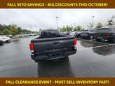 Thumbnail of 2019 Magnetic Gray Metallic Toyota Tacoma