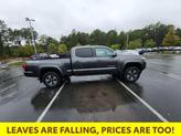 Thumbnail of 2019 Magnetic Gray Metallic Toyota Tacoma
