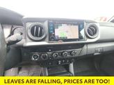 Thumbnail of 2019 Magnetic Gray Metallic Toyota Tacoma