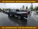 Thumbnail of 2019 Magnetic Gray Metallic Toyota Tacoma