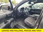 Thumbnail of 2019 Magnetic Gray Metallic Toyota Tacoma