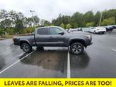 Thumbnail of 2019 Magnetic Gray Metallic Toyota Tacoma