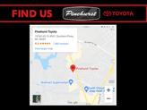 Thumbnail of 2019 Magnetic Gray Metallic Toyota Tacoma