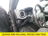 Thumbnail of 2019 Magnetic Gray Metallic Toyota Tacoma
