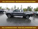 Thumbnail of 2019 Magnetic Gray Metallic Toyota Tacoma