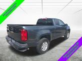 Thumbnail of 2015 Cyber Gray Metallic Chevrolet Colorado