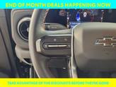 Thumbnail of 2023 Black Chevrolet Colorado