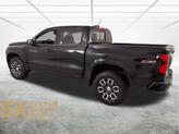 Thumbnail of 2023 Black Chevrolet Colorado