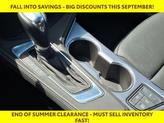 Thumbnail of 2023 Argent Silver Metallic Cadillac CT4