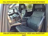 Thumbnail of 2023 Agate Black Metallic Ford F-150