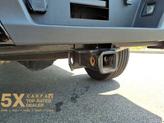 Thumbnail of 2023 Agate Black Metallic Ford F-150