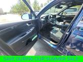 Thumbnail of 2023 Stormy Sea Hyundai SANTA FE