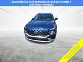 Thumbnail of 2023 Stormy Sea Hyundai SANTA FE