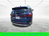 Thumbnail of 2023 Stormy Sea Hyundai SANTA FE