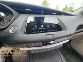 Thumbnail of 2023 Stellar Black Metallic Cadillac XT4