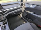 Thumbnail of 2024 Gravity Gray Kia Forte