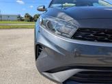 Thumbnail of 2024 Gravity Gray Kia Forte