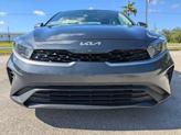 Thumbnail of 2024 Gravity Gray Kia Forte
