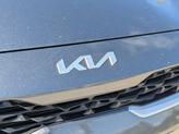 Thumbnail of 2024 Gravity Gray Kia Forte