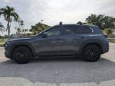 Thumbnail of 2023 Polymetal Gray Metallic Mazda CX-50