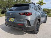 Thumbnail of 2023 Polymetal Gray Metallic Mazda CX-50