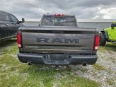 Thumbnail of 2018 Granite Crystal Clearcoat Metallic RAM 1500