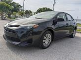Thumbnail of 2018 Classic Silver Metallic Toyota Corolla