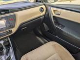 Thumbnail of 2018 Classic Silver Metallic Toyota Corolla