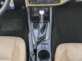 Thumbnail of 2018 Classic Silver Metallic Toyota Corolla