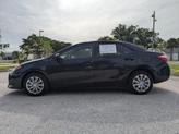 Thumbnail of 2018 Classic Silver Metallic Toyota Corolla