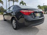 Thumbnail of 2018 Classic Silver Metallic Toyota Corolla