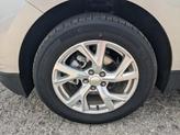 Thumbnail of 2021 Silver Ice Metallic Chevrolet Equinox