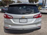 Thumbnail of 2021 Silver Ice Metallic Chevrolet Equinox