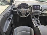 Thumbnail of 2021 Silver Ice Metallic Chevrolet Equinox