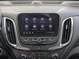 Thumbnail of 2021 Silver Ice Metallic Chevrolet Equinox