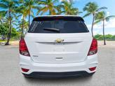 Thumbnail of 2022 Summit White Chevrolet Trax