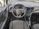Thumbnail of 2022 Summit White Chevrolet Trax