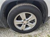 Thumbnail of 2022 Summit White Chevrolet Trax