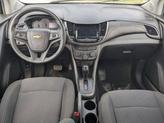 Thumbnail of 2022 Summit White Chevrolet Trax