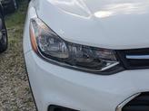 Thumbnail of 2022 Summit White Chevrolet Trax