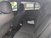 Thumbnail of 2022 Summit White Chevrolet Trax