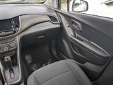 Thumbnail of 2022 Summit White Chevrolet Trax